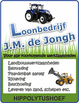 Loonbedrijf J.M. de Jongh